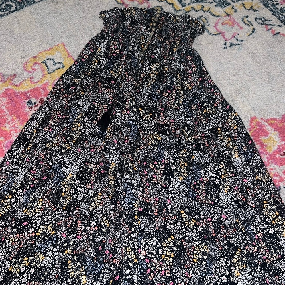 Rachel Zoe XL maxi skirt